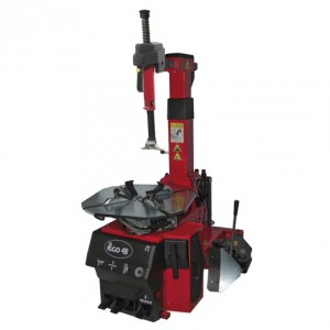 AUTOMATIC TYRE CHANGER