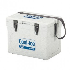 Ice Boxes