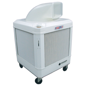 Portable Evaporative Coolers