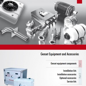 GENSET EQUIPMENT AND ACCESSORIES
