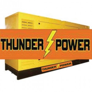 Thunder Power