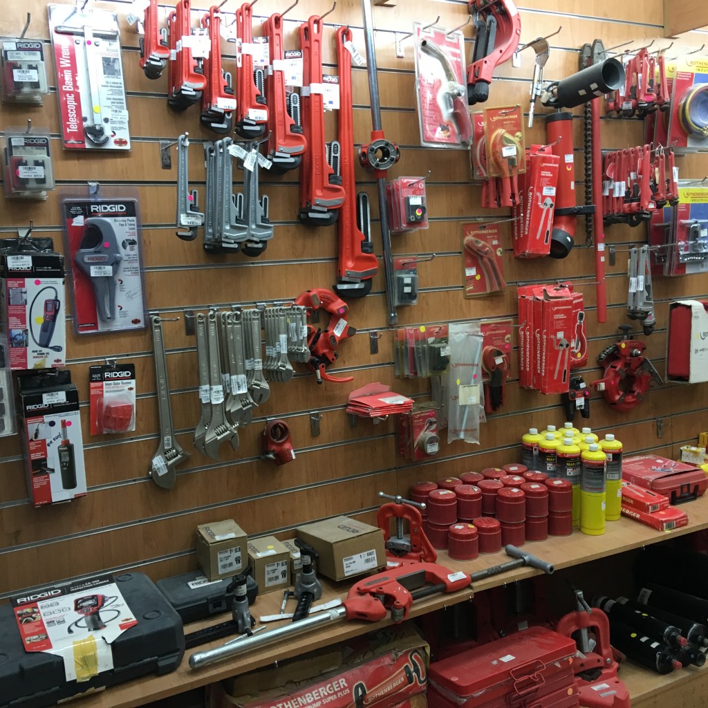 Gallery - Bolts And Tools Center