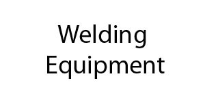 Welding Equipment